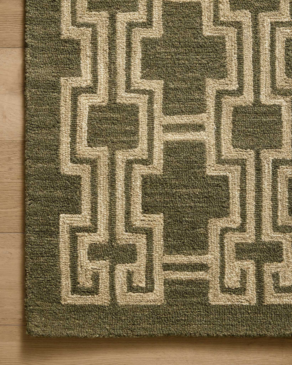 BAR-02 - JM MOSS / BEIGE