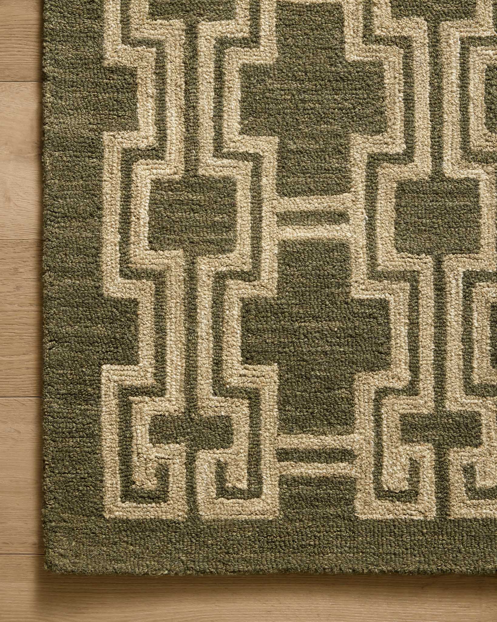 BAR-02 - JM MOSS / BEIGE