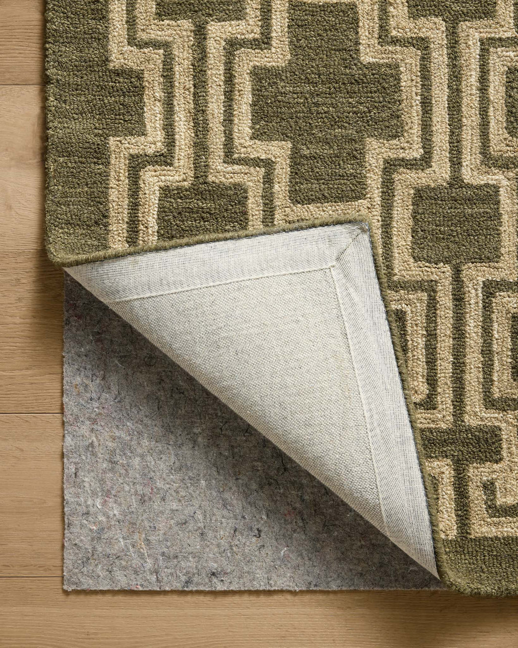 BAR-02 - JM MOSS / BEIGE