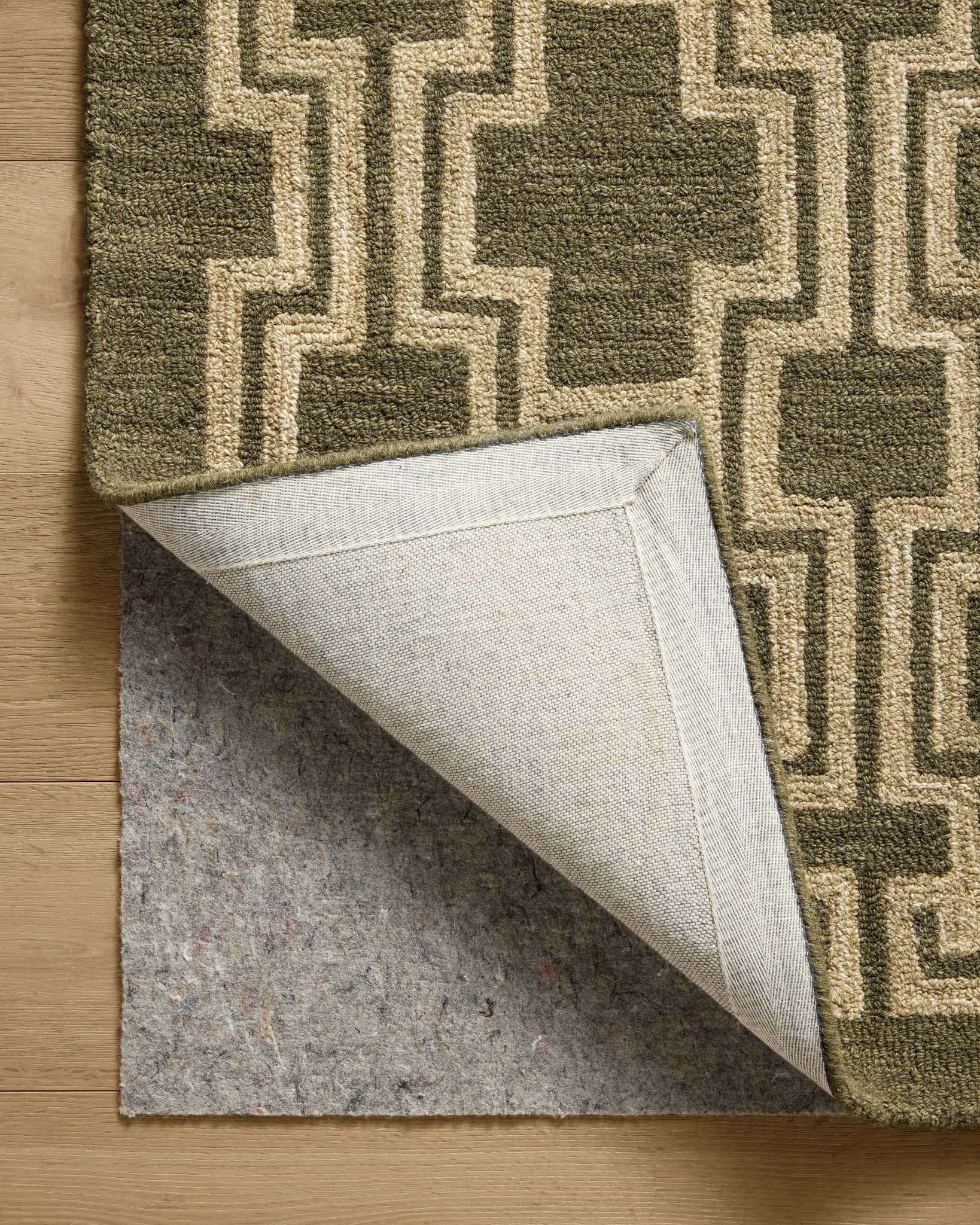 BAR-02 - JM MOSS / BEIGE