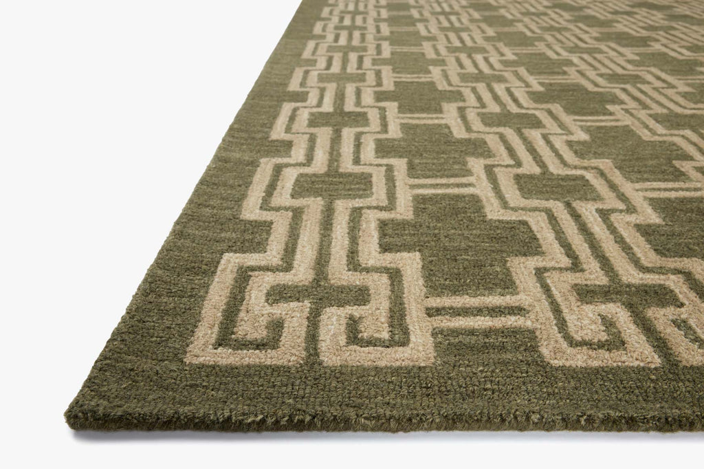 BAR-02 - JM MOSS / BEIGE