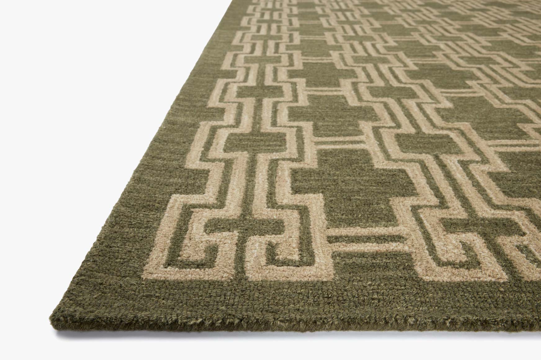 BAR-02 - JM MOSS / BEIGE