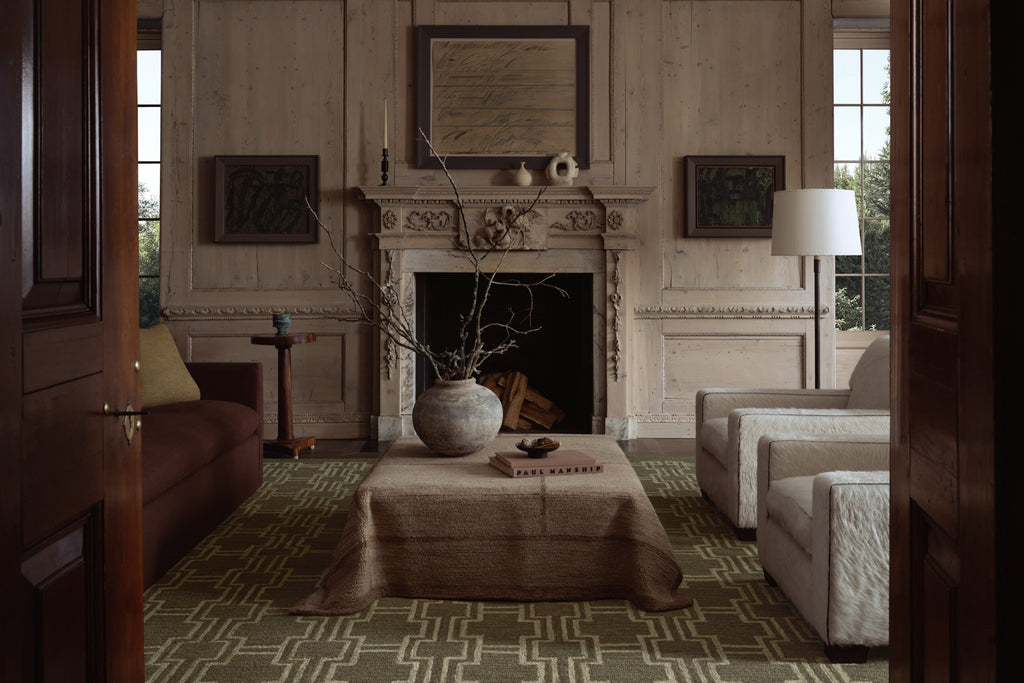 BAR-02 - JM MOSS / BEIGE