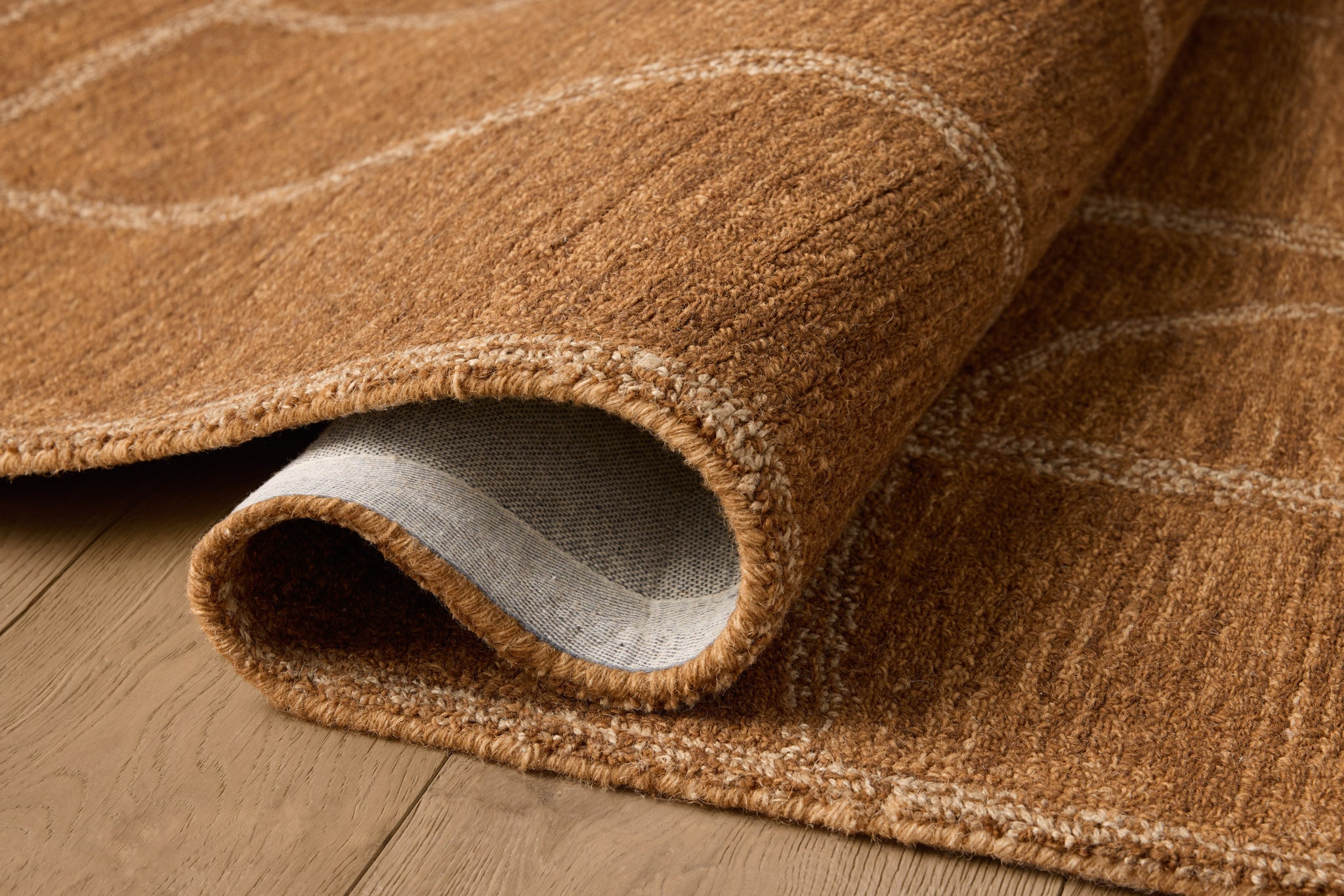 BAR-03 - JM CLAY / NATURAL