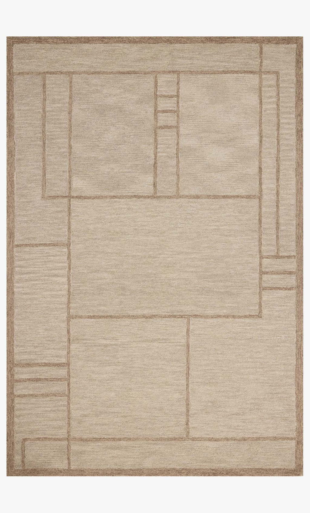 BAR-04 - JM BEIGE / TAUPE