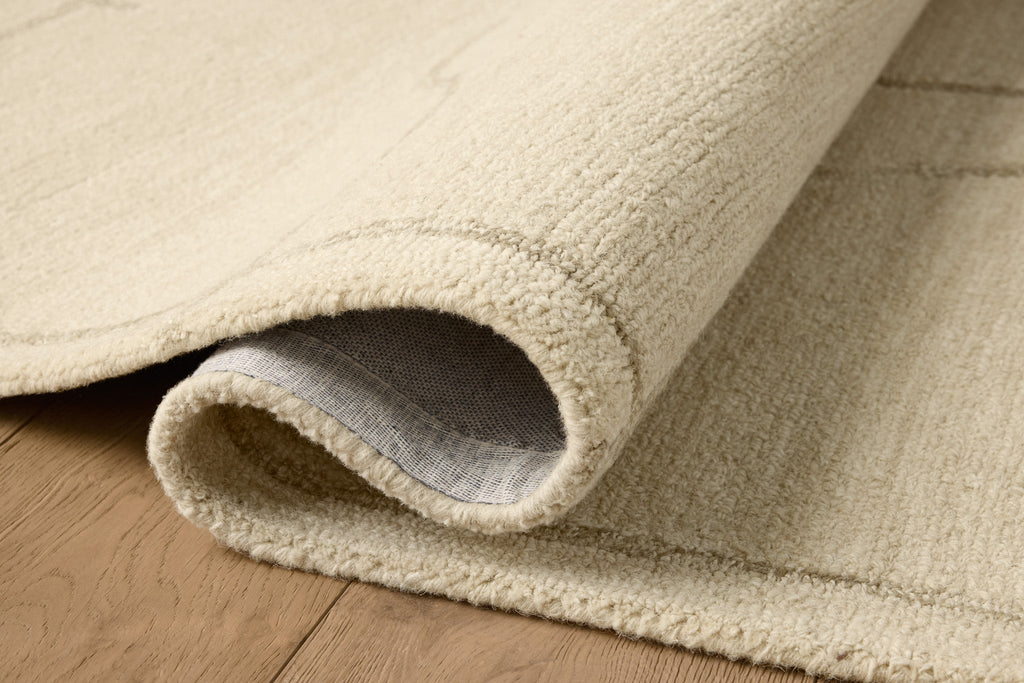 BAR-05 - JM IVORY / TAUPE