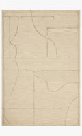 BAR-05 - JM IVORY / TAUPE
