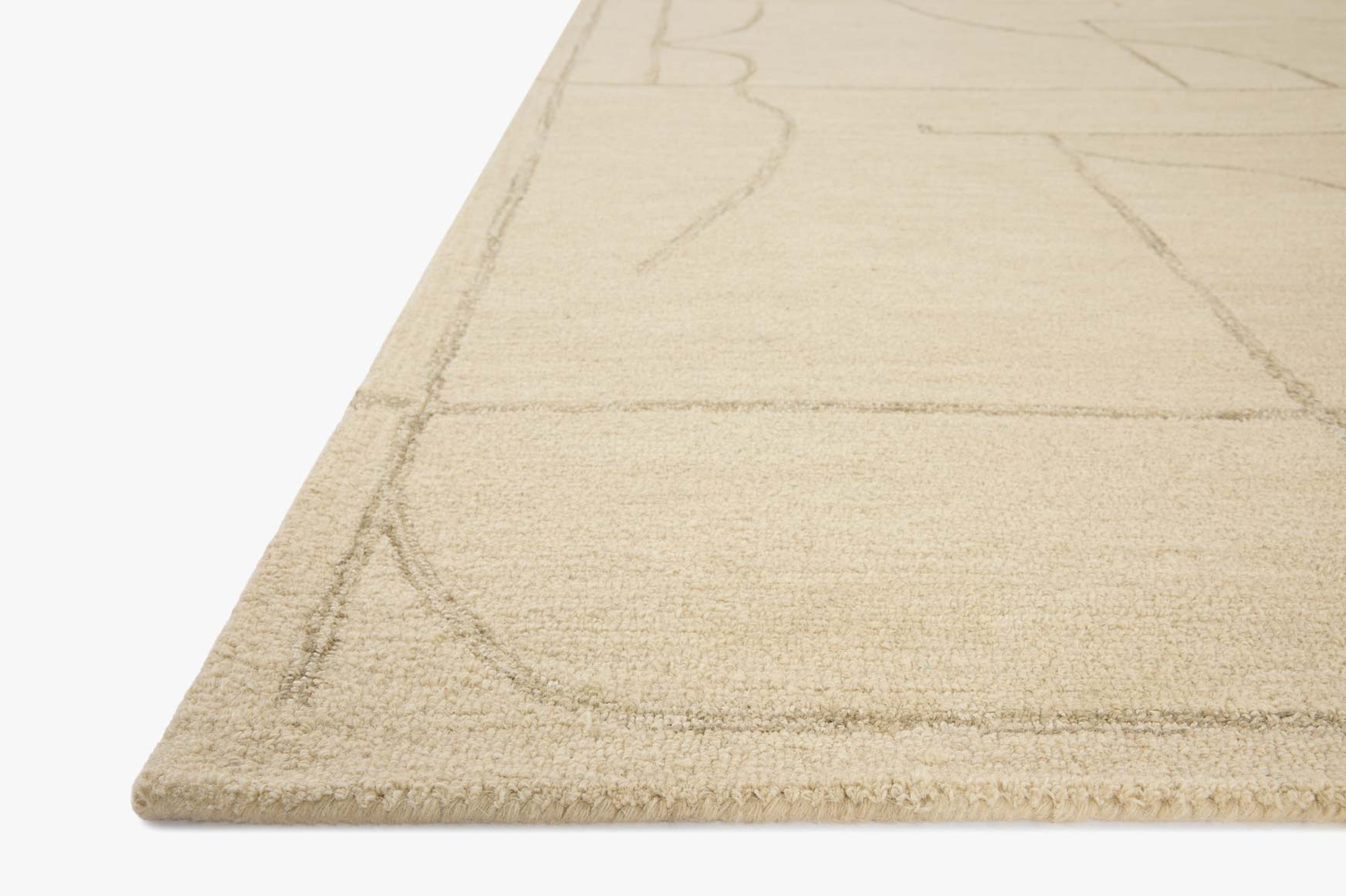 BAR-05 - JM IVORY / TAUPE