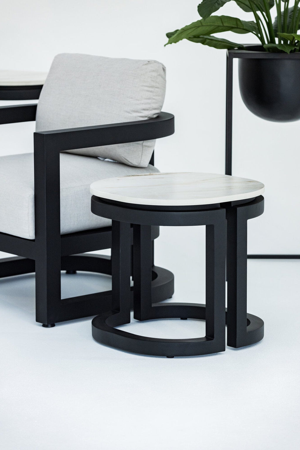 Malibu End Table