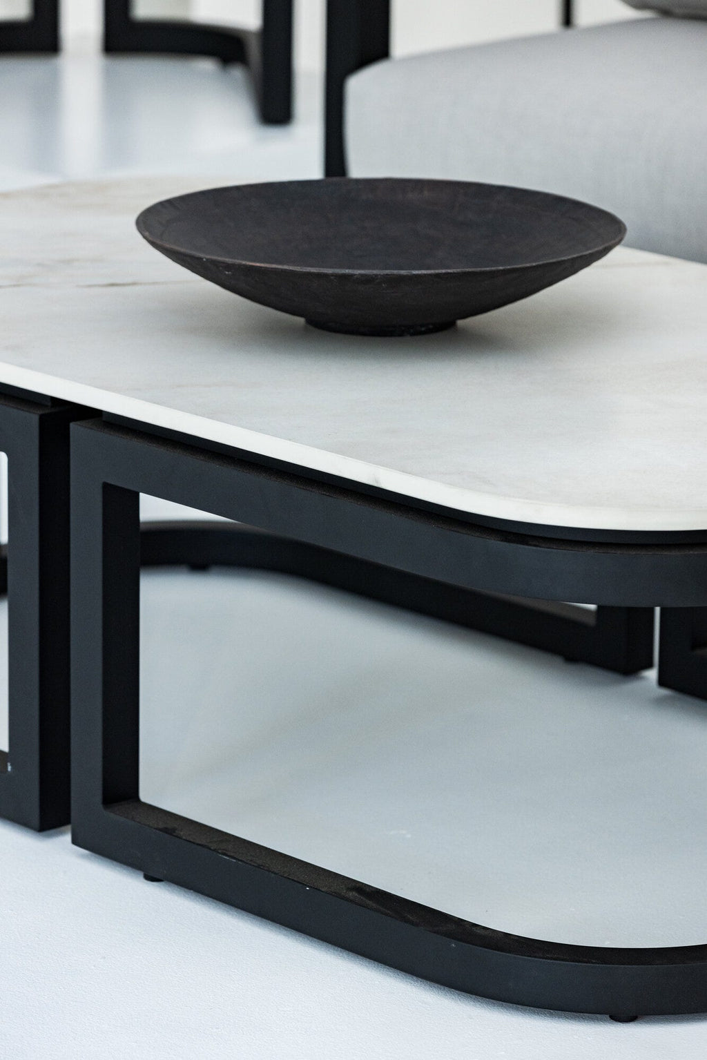 Malibu Coffee Table