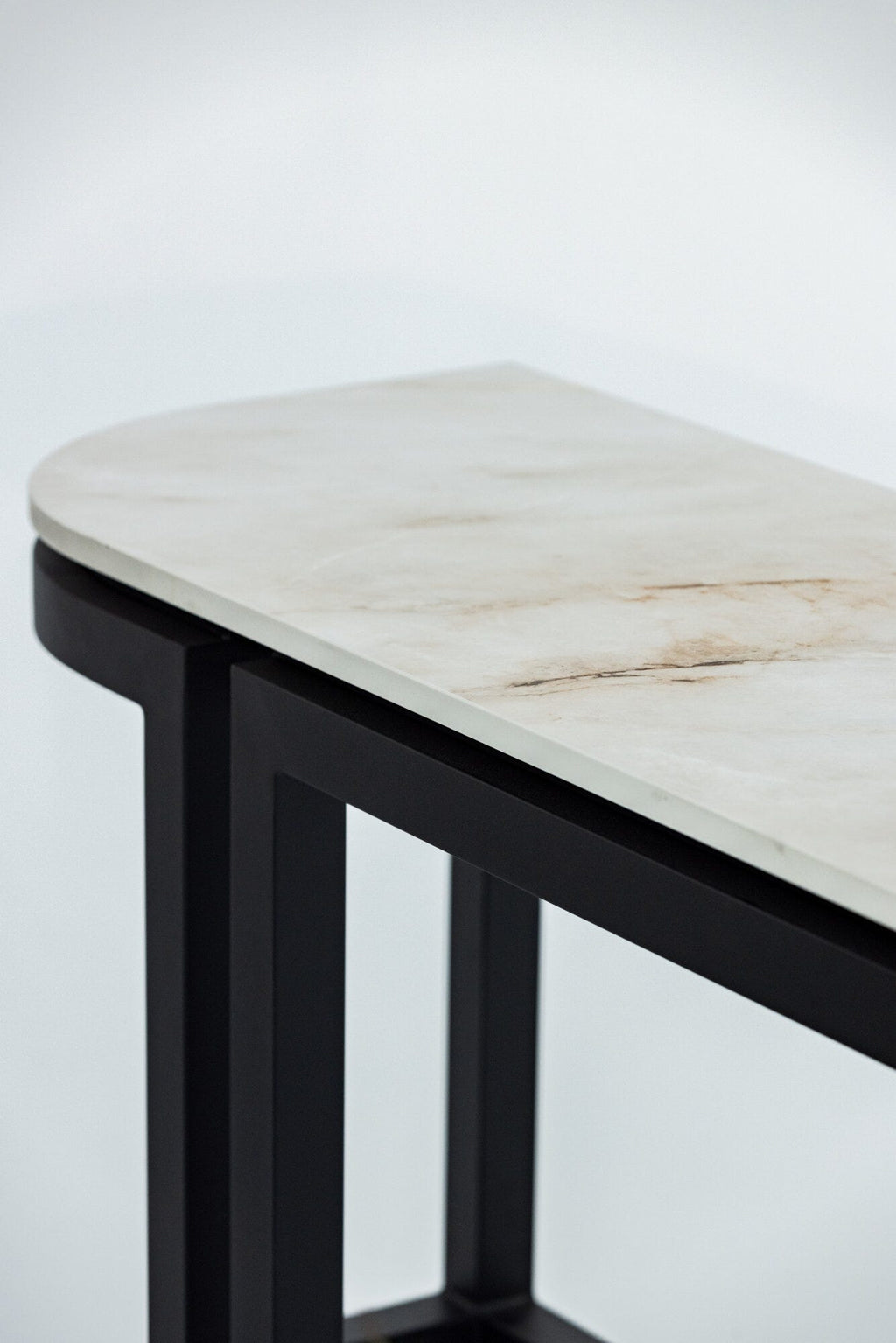 Malibu Console Table