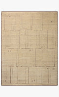 BEC-01 BROWN / ANT. IVORY
