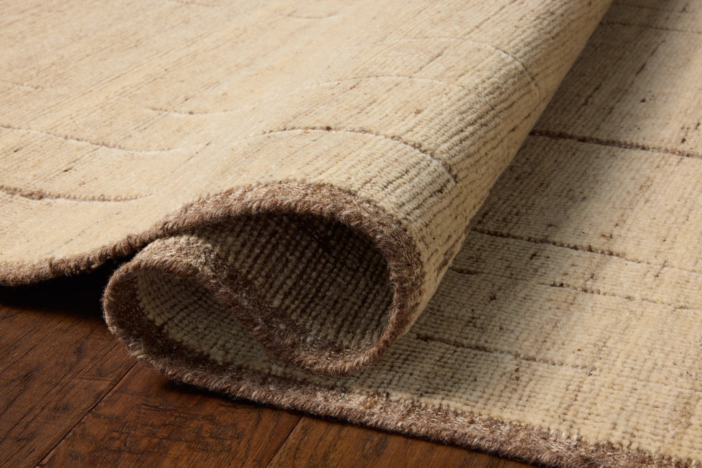BEC-01 BROWN / ANT. IVORY