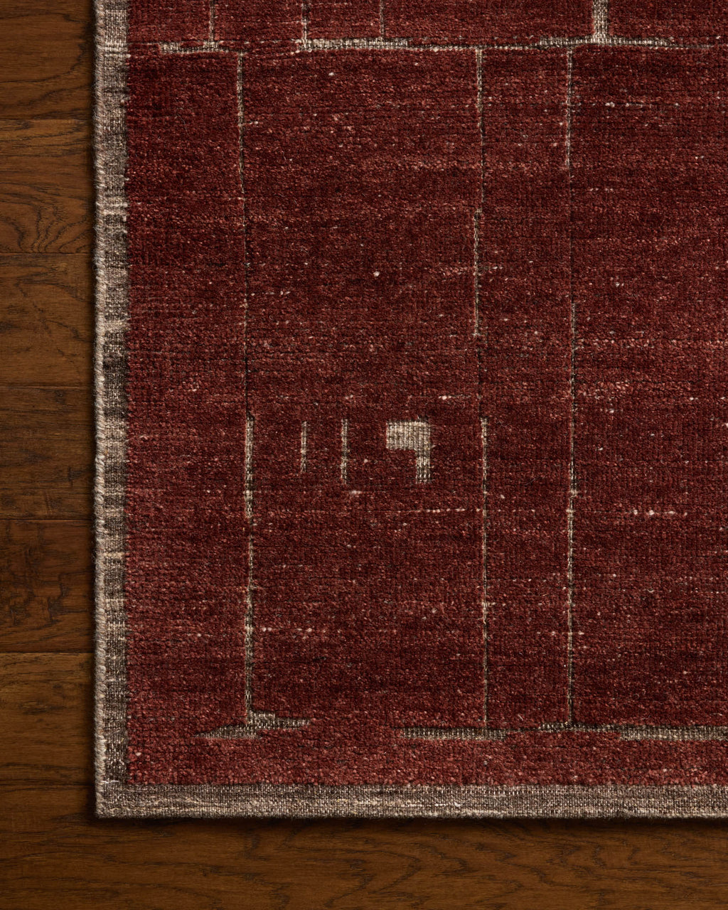 BEC-01 BARK / BRICK