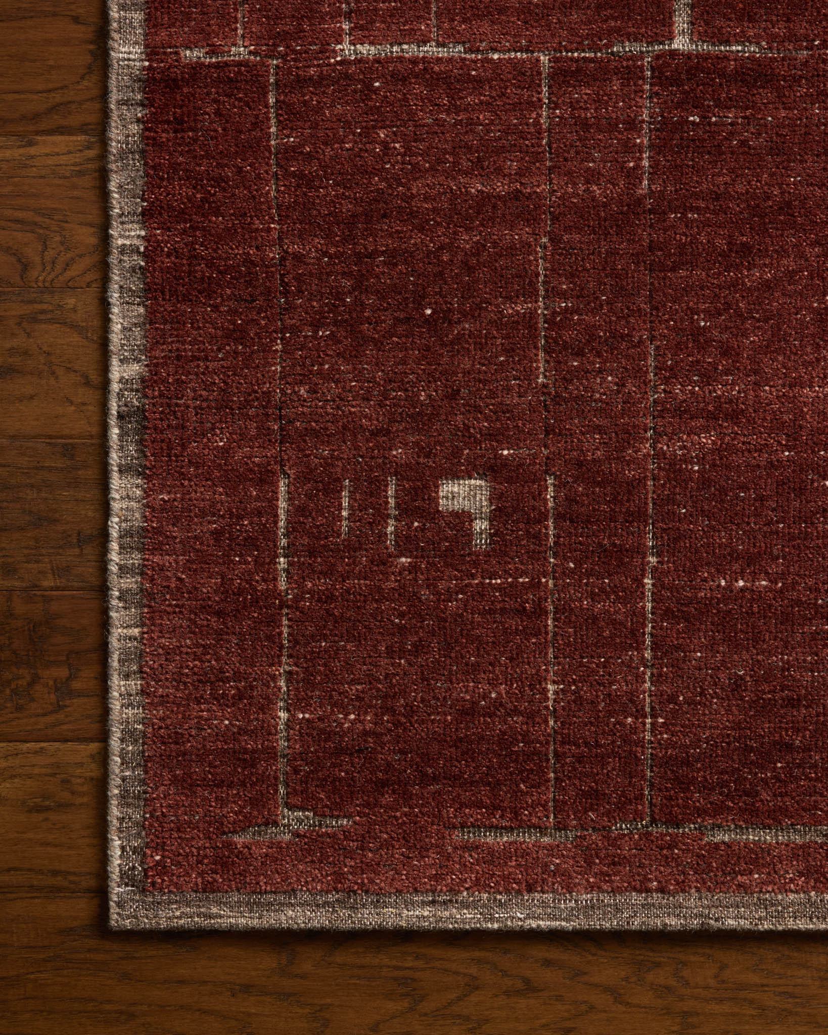 BEC-01 BARK / BRICK