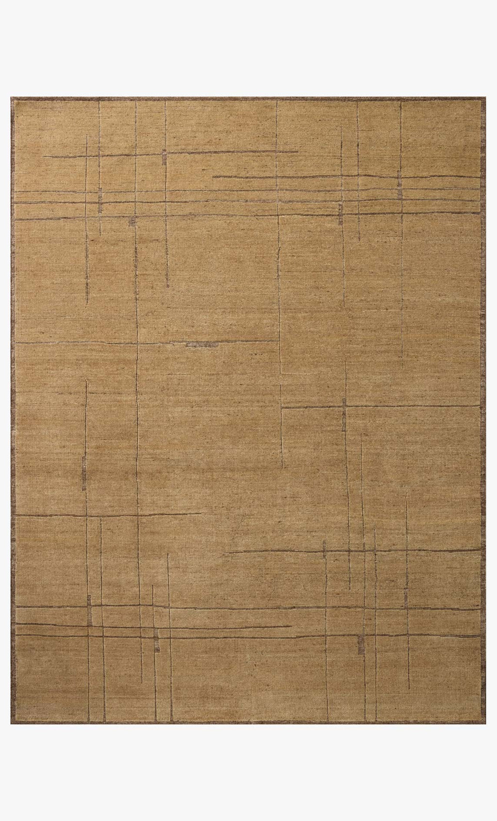 BEC-02 BROWN / SAND