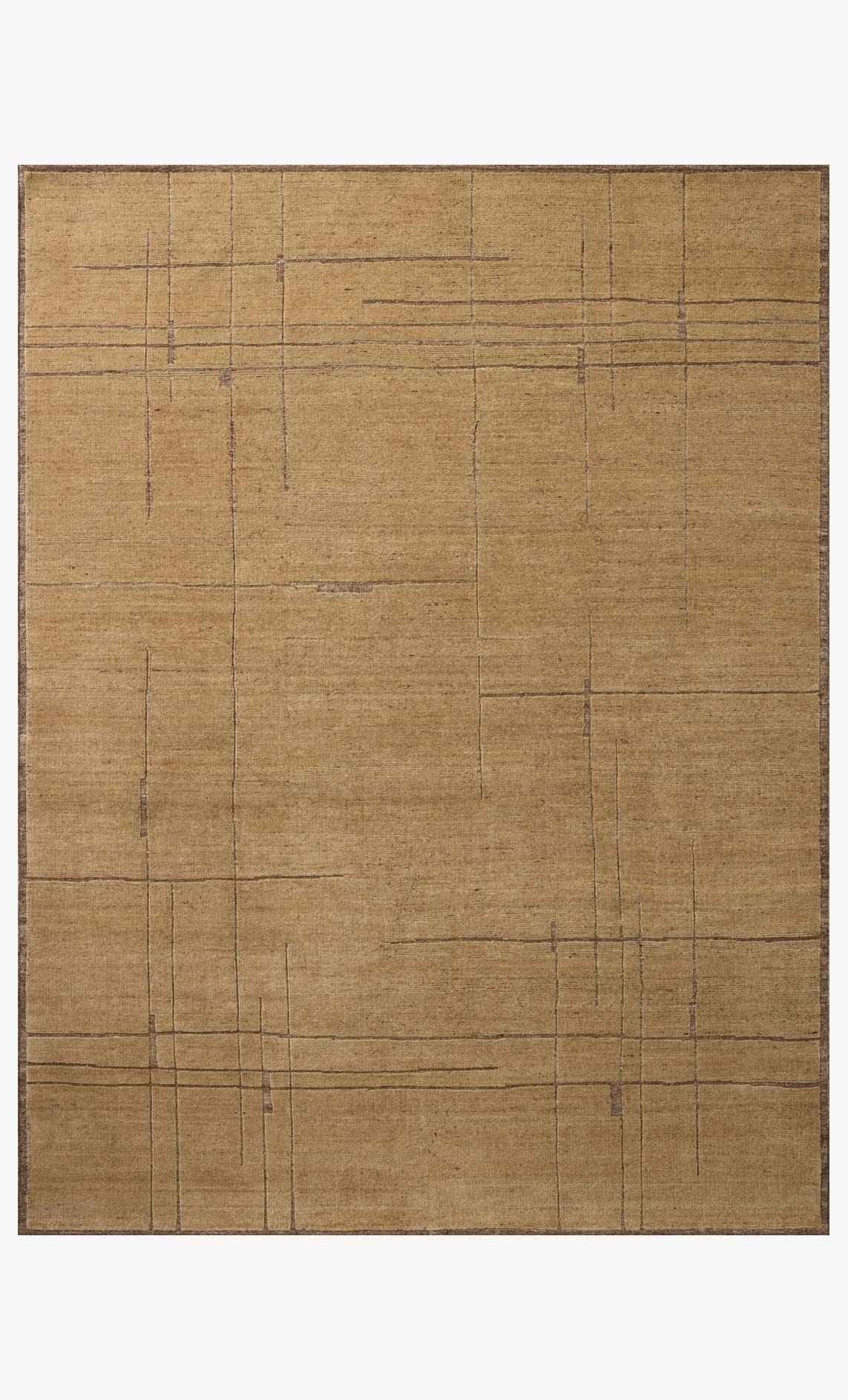 BEC-02 BROWN / SAND