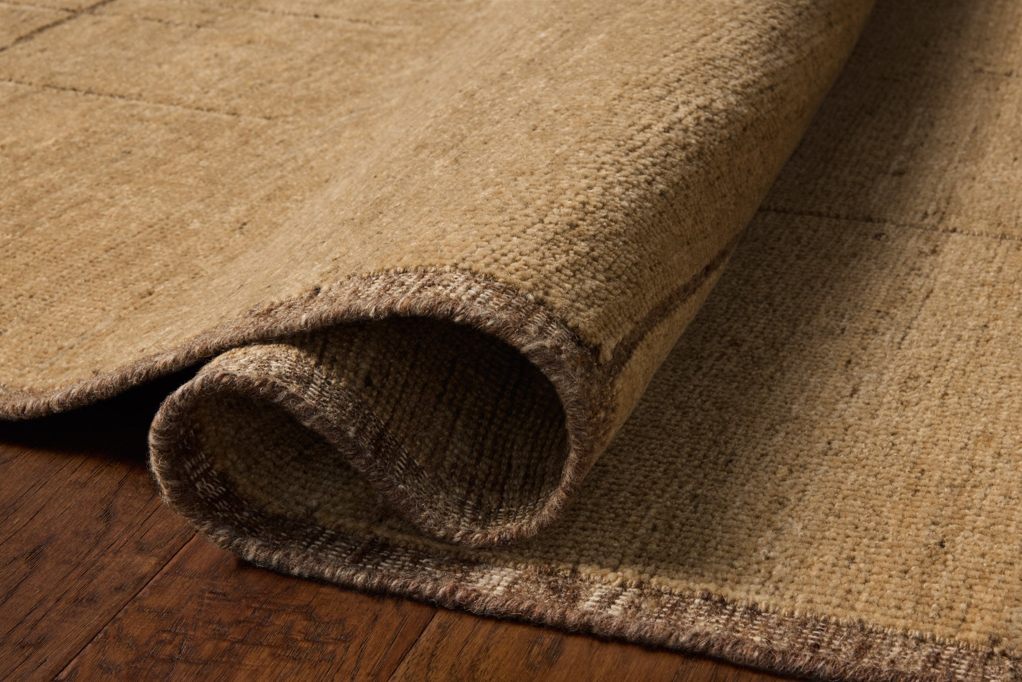 BEC-02 BROWN / SAND
