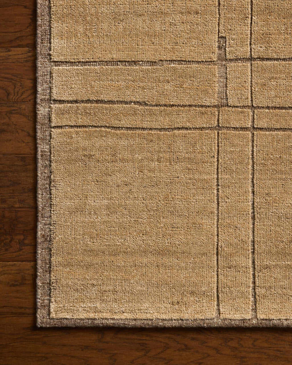 BEC-02 BROWN / SAND