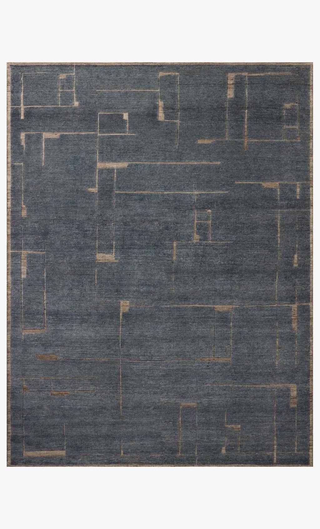 BEC-03 BIRCH / DENIM