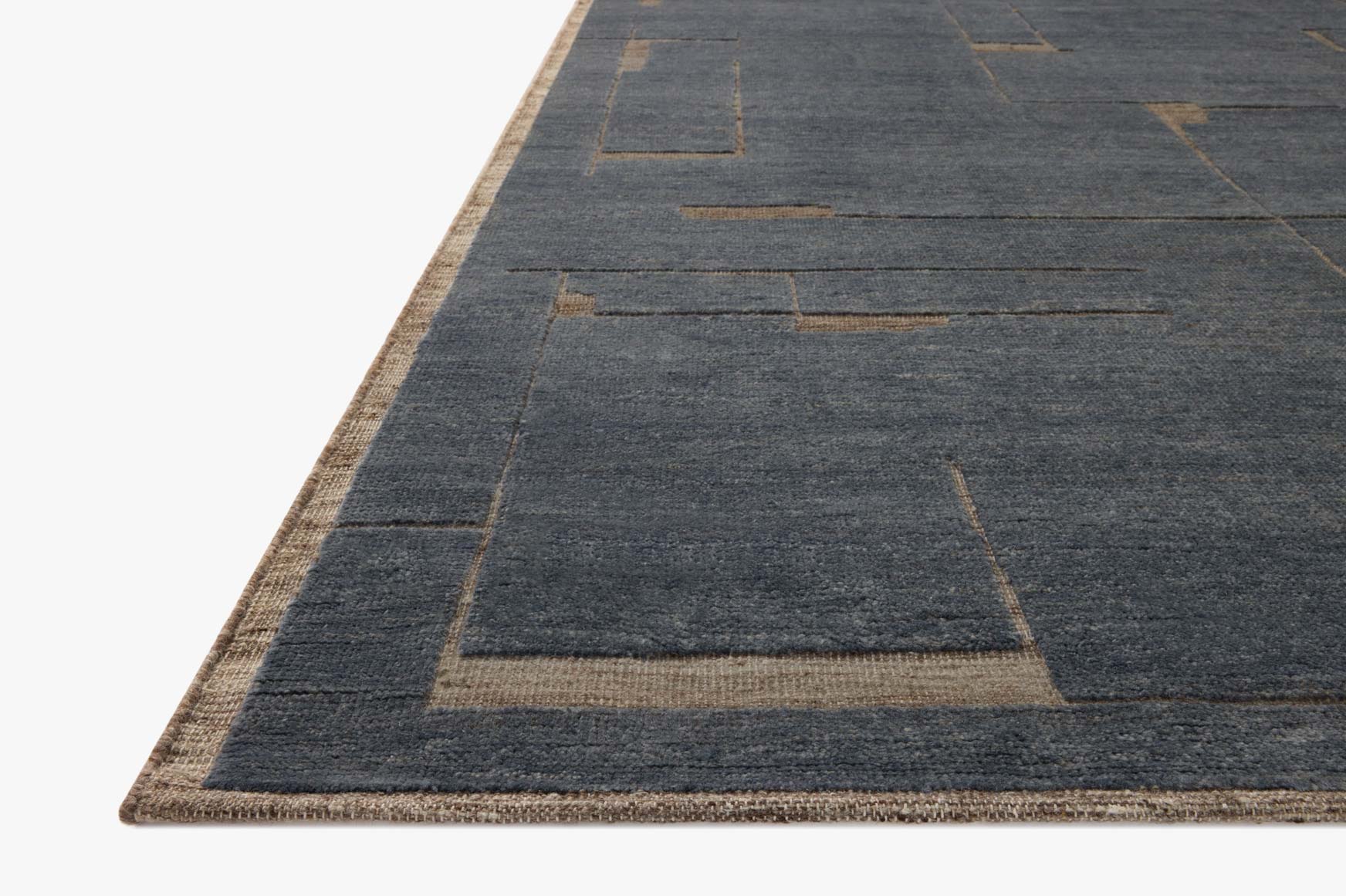 BEC-03 BIRCH / DENIM