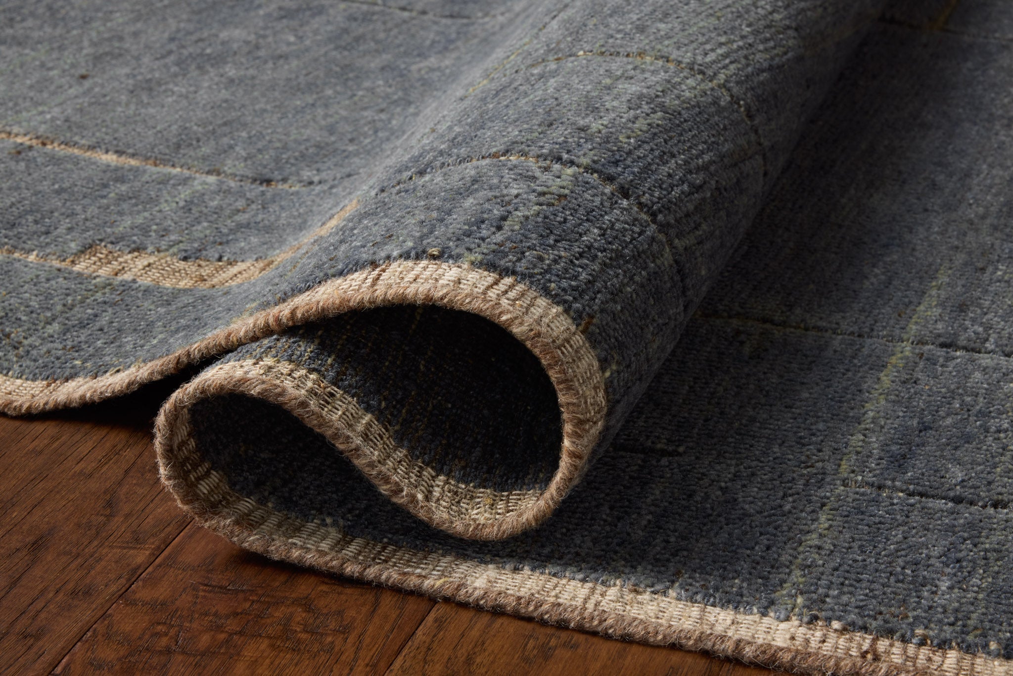 BEC-03 BIRCH / DENIM
