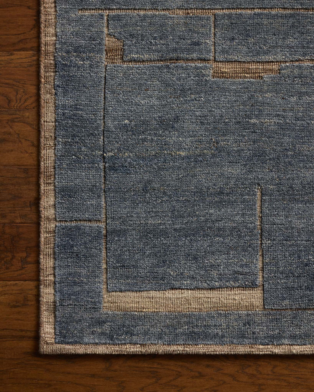 BEC-03 BIRCH / DENIM