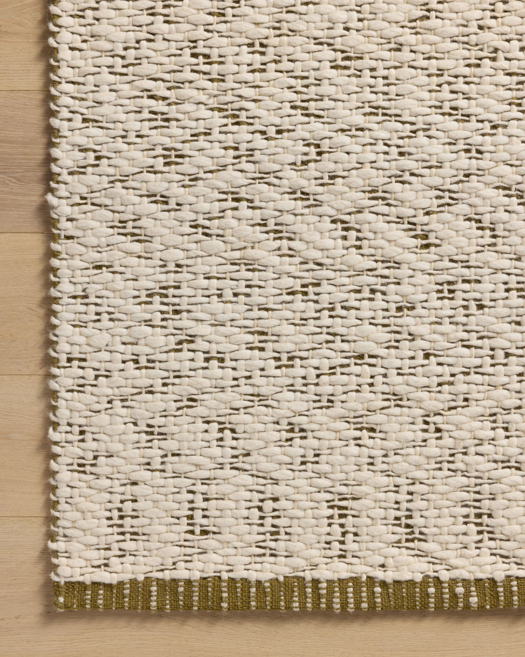 BET-01 MH IVORY / GREEN
