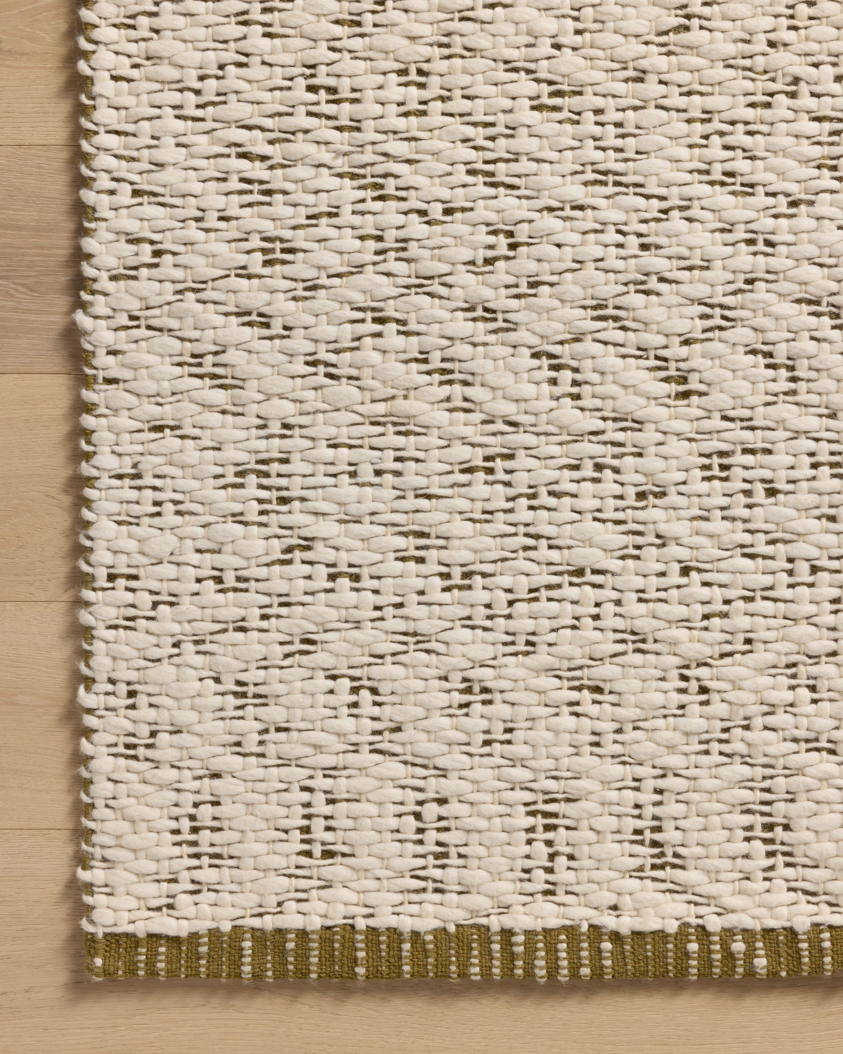 BET-01 MH IVORY / GREEN