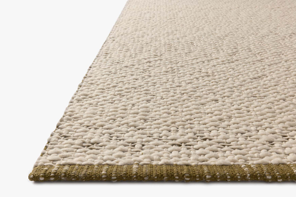 BET-01 MH IVORY / GREEN