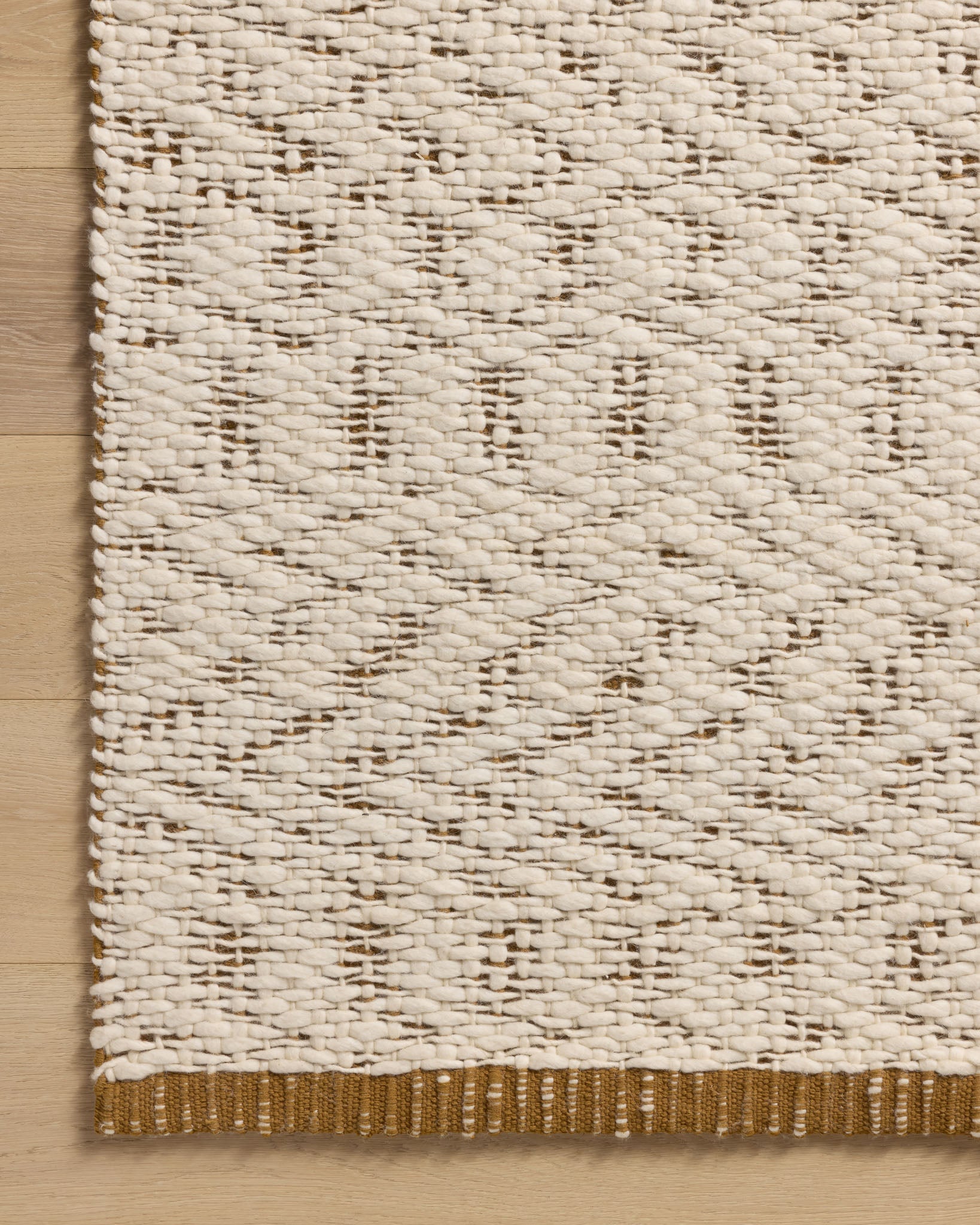 BET-01 MH IVORY / SPICE