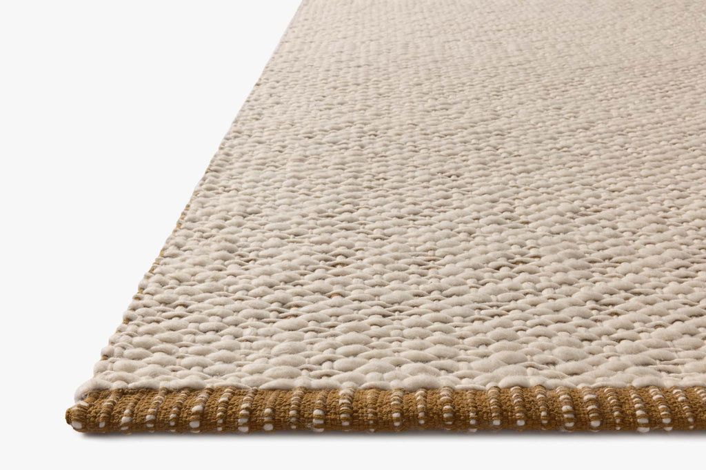 BET-01 MH IVORY / SPICE