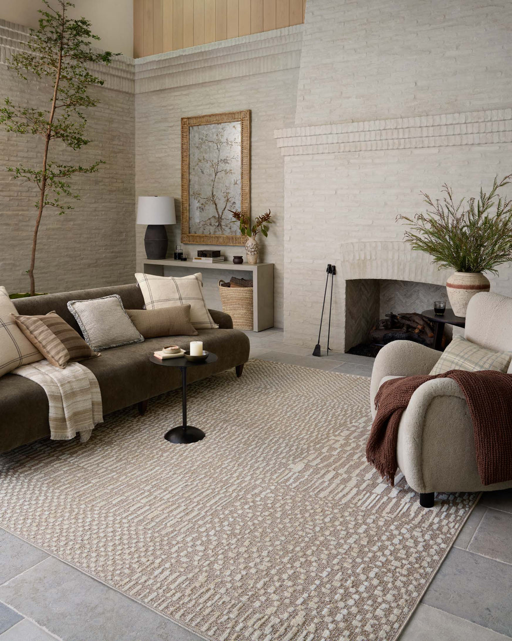 BEX-01 NATURAL / BIRCH