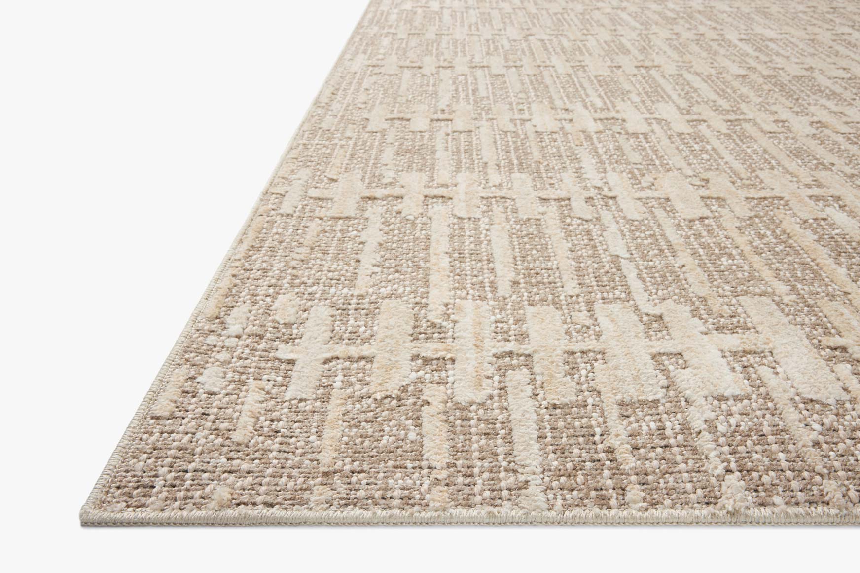 BEX-02 TAUPE / NATURAL