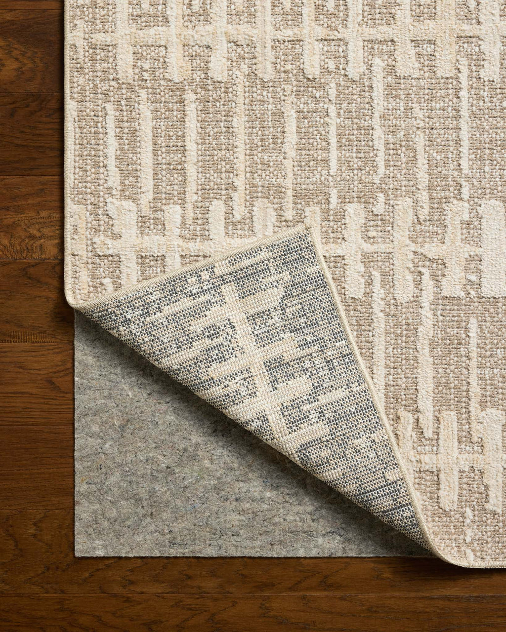 BEX-02 TAUPE / NATURAL