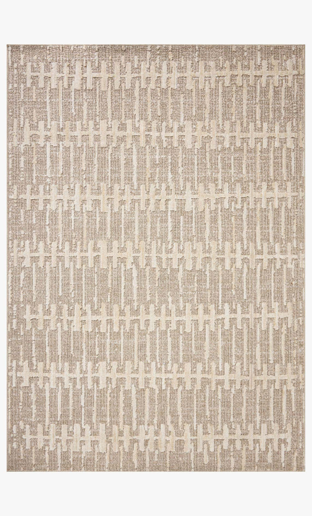 BEX-02 TAUPE / NATURAL