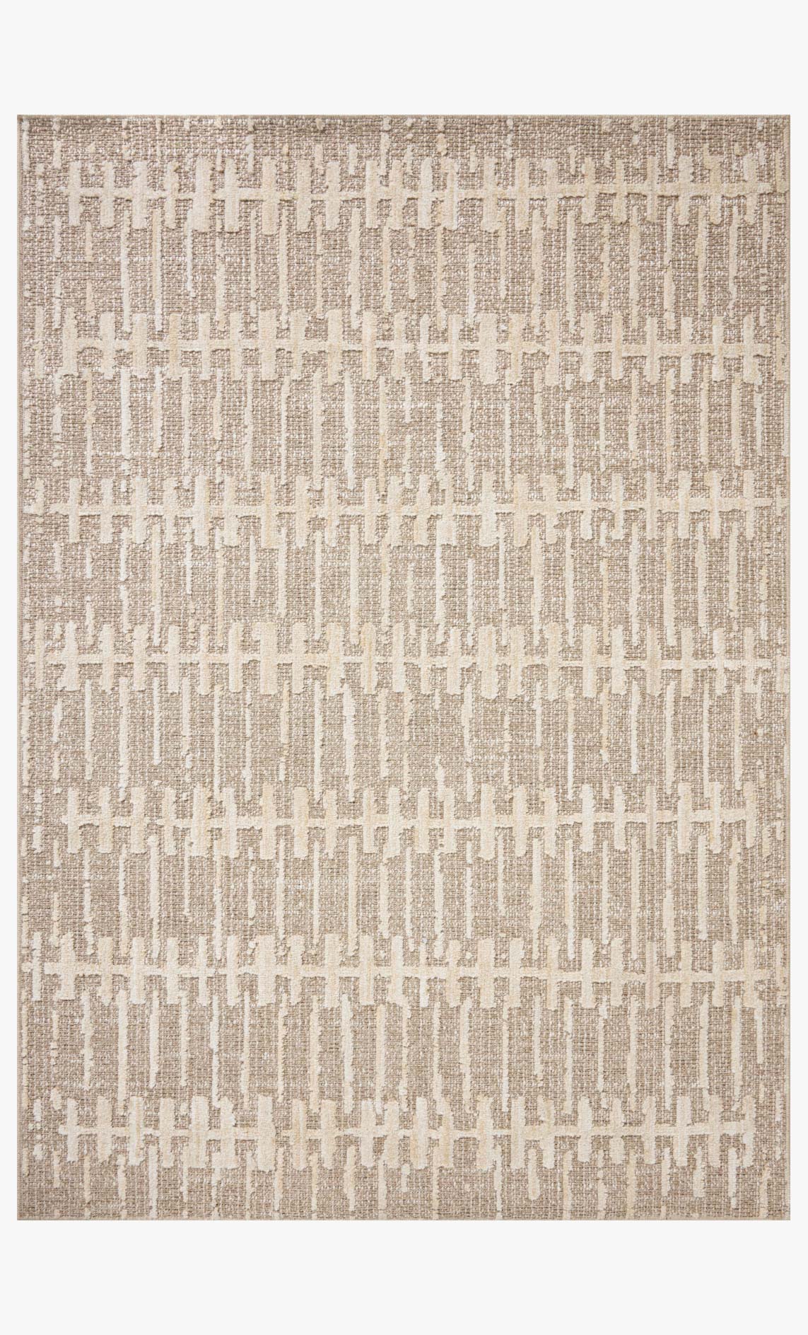 BEX-02 TAUPE / NATURAL