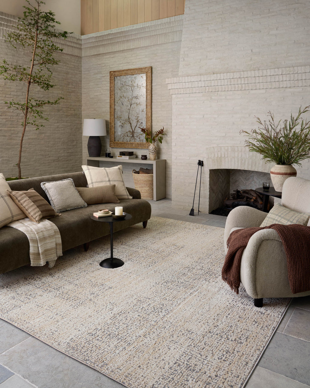BEX-03 NATURAL / SLATE