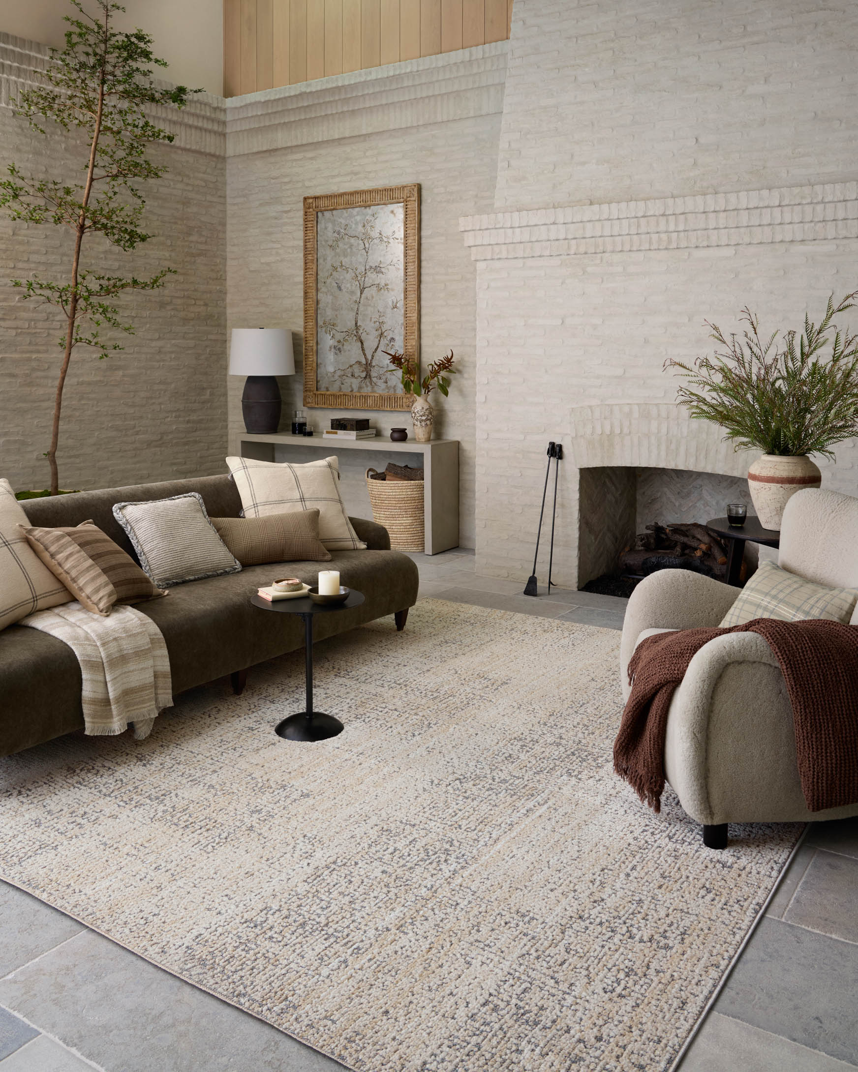BEX-03 NATURAL / SLATE