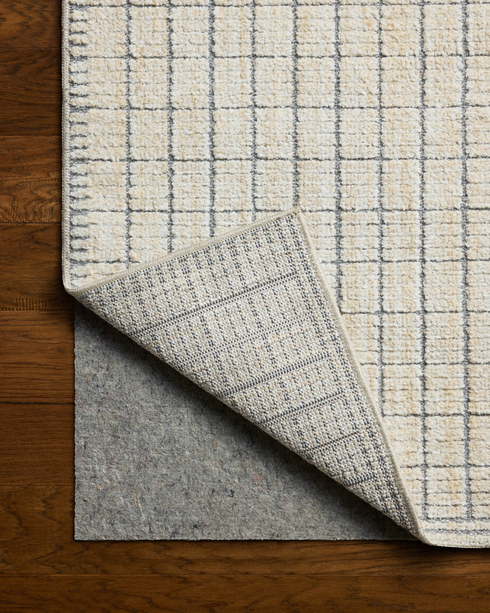 BEX-04 SLATE / NATURAL