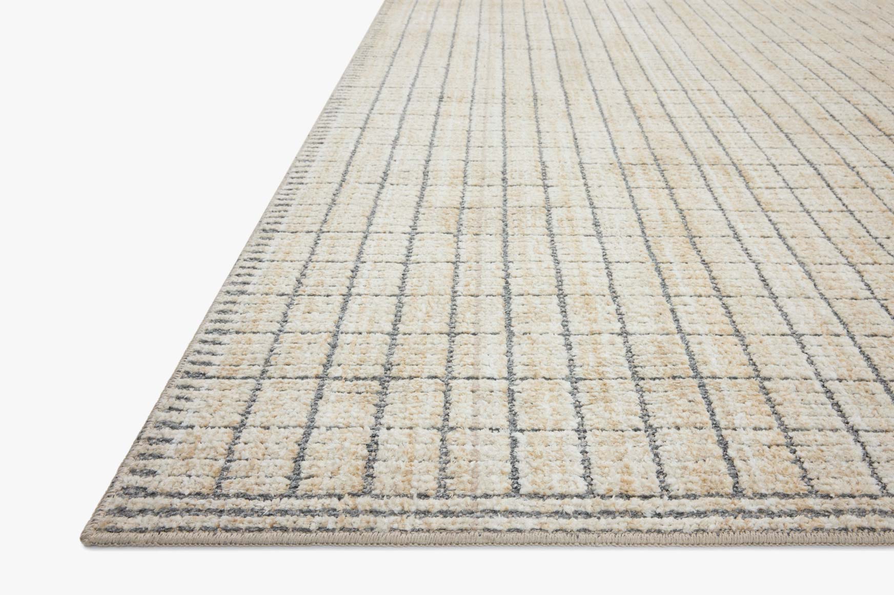 BEX-04 SLATE / NATURAL