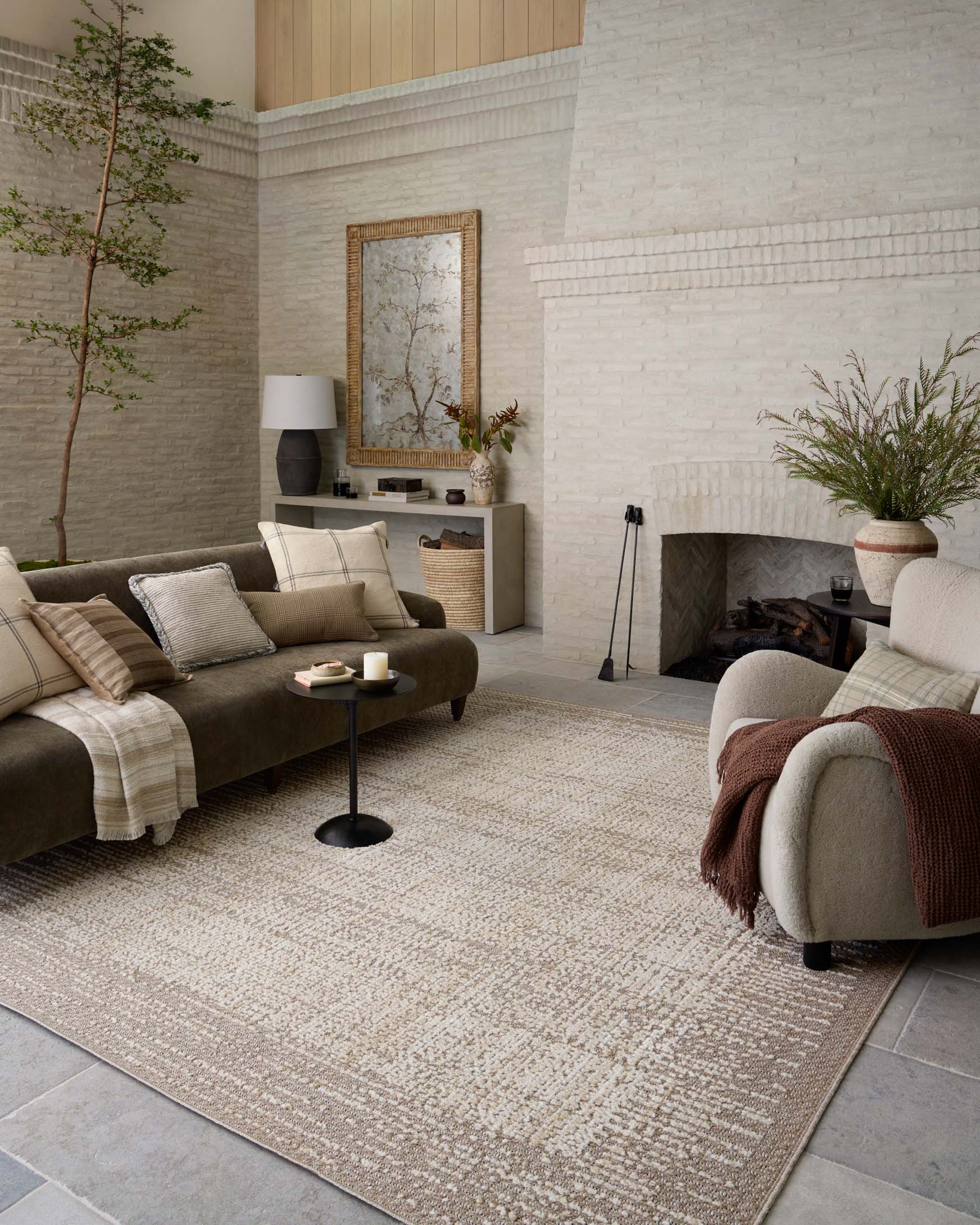 BEX-06 NATURAL / TAUPE