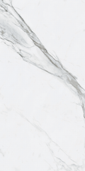 Roca Tile - Bianco Venatino Up 24 x 48 R