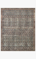 BIL-02 AL OCEAN / BRICK