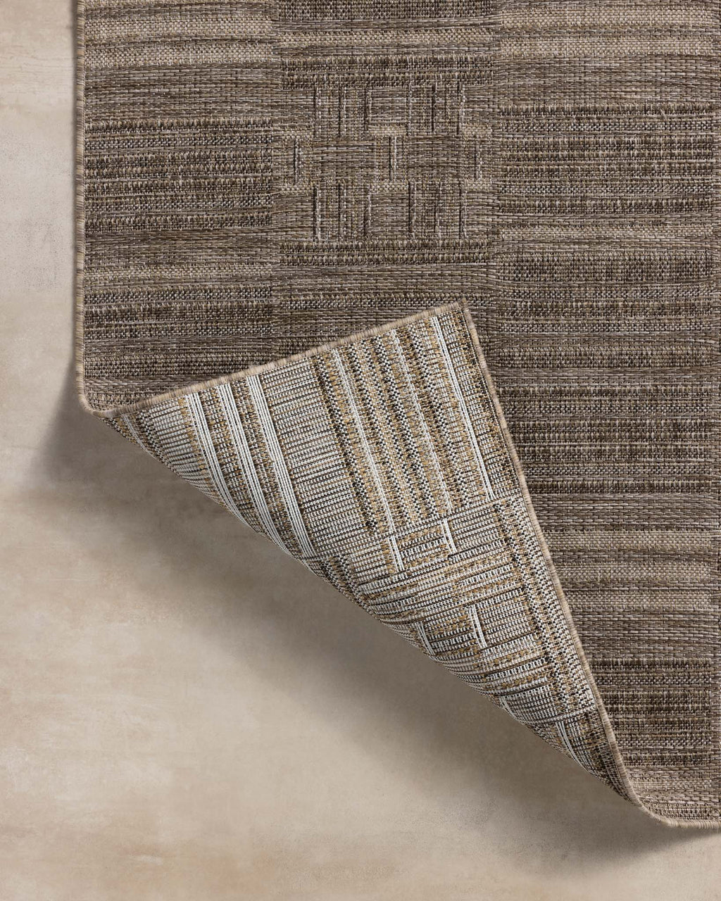 BIR-01 NATURAL / BEIGE