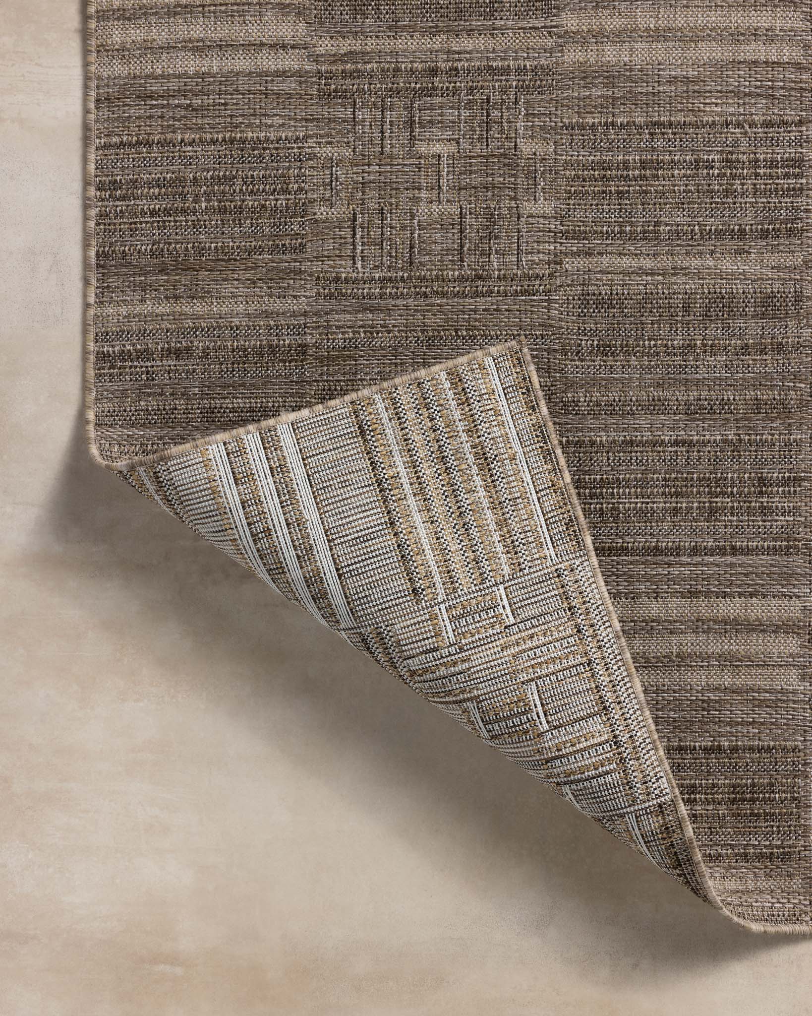 BIR-01 NATURAL / BEIGE