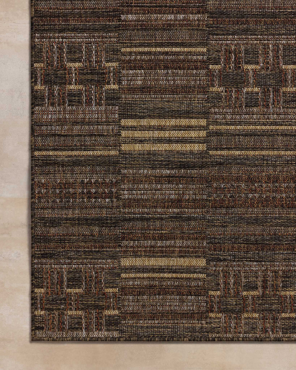 BIR-01 SPICE / TOBACCO