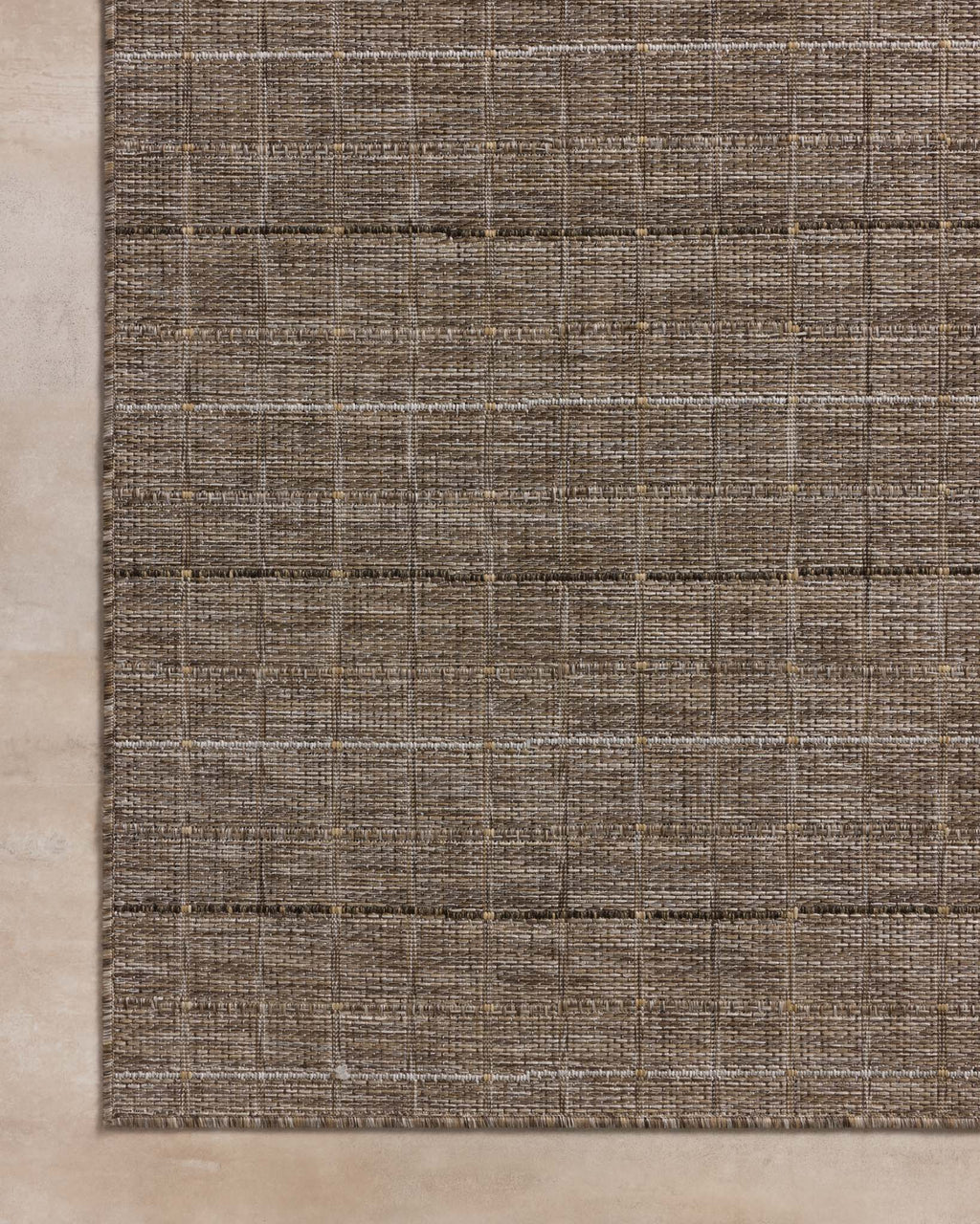 BIR-02 NATURAL / BARK