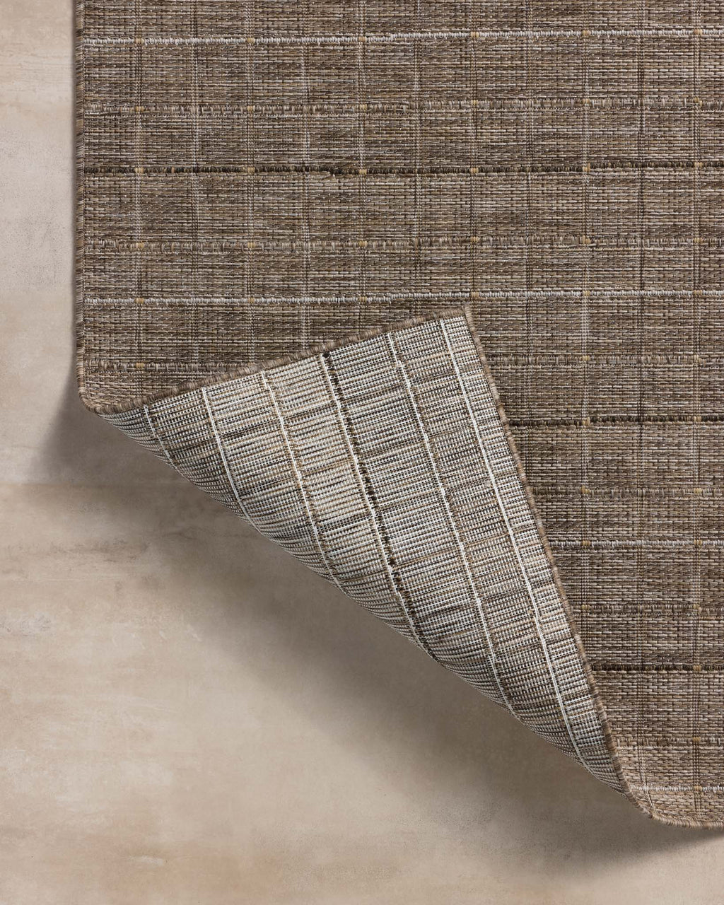 BIR-02 NATURAL / BARK