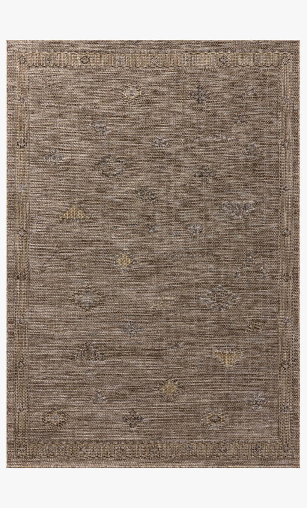 BIR-03 NATURAL / SAND
